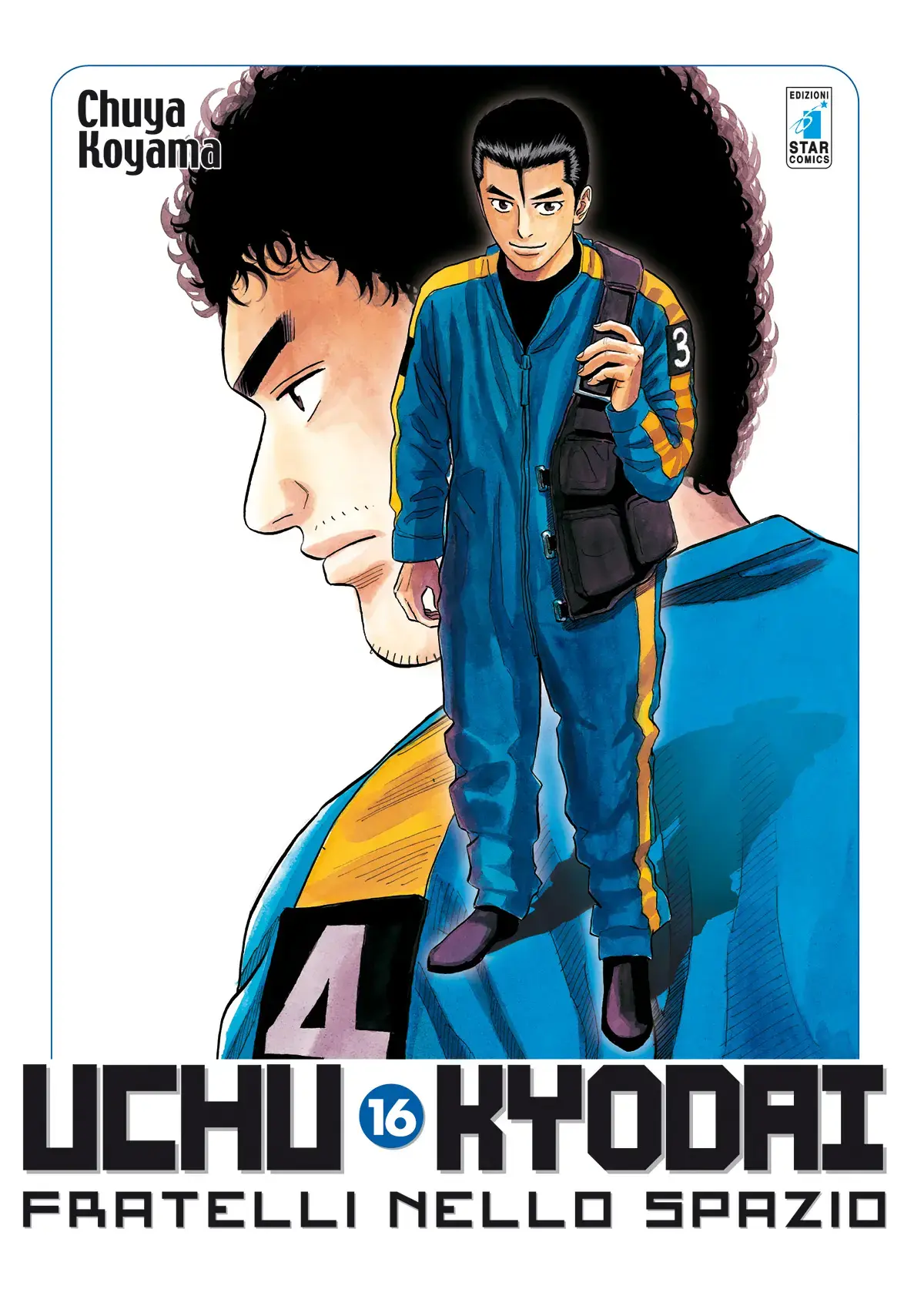 Volume cover